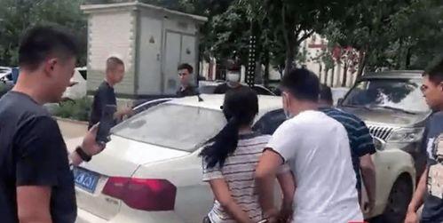 汉中小三爆料事件始末最新消息,真相大白，网络舆论漩涡中的情感纠葛