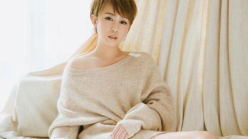 娱乐大爆料马丽是谁,揭秘马丽，喜剧界的璀璨明星